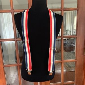 Vintage 80’s or 90’s Hyde Suspenders